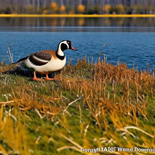 Protecting Your Property: Effective Strategies for Keeping Canadian Geese at Bay