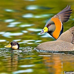 Protecting Your Pond: Effective Strategies for Keeping Geese at Bay