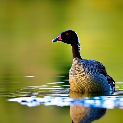Protecting Your Peaceful Pond: Effective Ways to Keep Geese Away