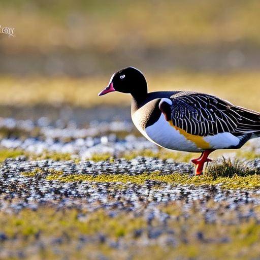 Protecting School Fields in Oregon: Effective Methods for Keeping Canadian Geese at Bay