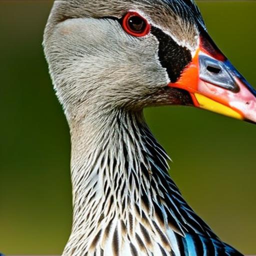 10 Proven Methods for Keeping Wild Geese Out of Your Yard