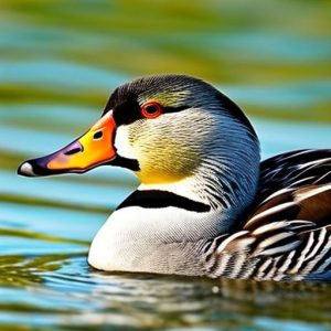 Quack or Honk? Discover 5 Duck Breeds That Look Like Geese