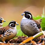 Discover the Benefits of Raising Quail Indoors: Tips and Tricks for Indoor Quail Keeping