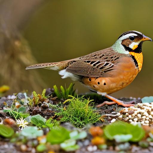 5 Foolproof Ways to Protect Your Garden from Quail: Keep Quail Out of Your Garden