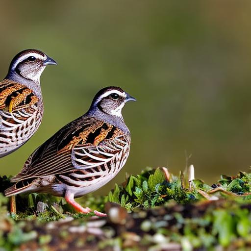 Quail-Keeping Tips: How to Care for Quail on Your Property