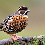Keeping a Happy and Healthy Quail: Tips and Tricks for Quail Owners
