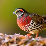 Maximizing Quail Health: The Perfect Amount of Time to Keep Quail Under a Heat Lamp