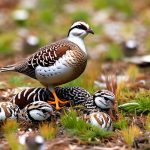 Maximizing Your Quail Enclosure: Tips for Successfully Housing Bobwhite and King’s White Quail Together