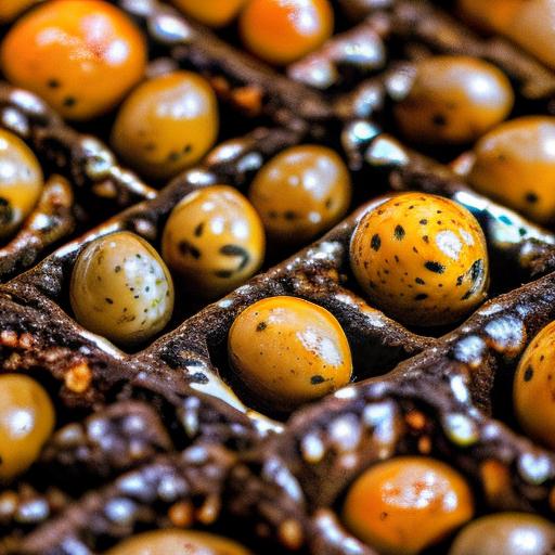 Preserving Quail Eggs: How Long Can You Keep Cooked Quail Eggs