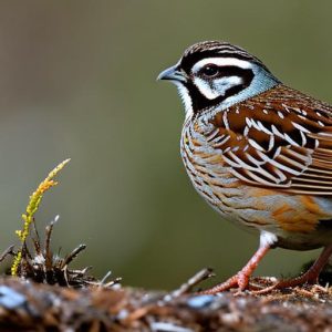 Quail Keeping: A Challenging Yet Rewarding Experience