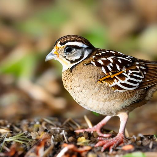 Why Are Baby Quail Dying? Understanding and Preventing Losses