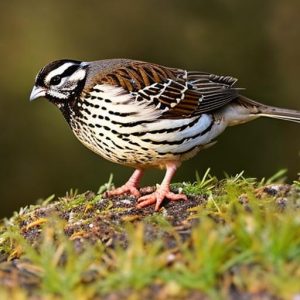 Quail-ity Companions: Why Do People Choose Quails as Pets