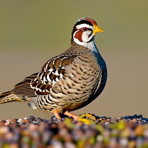 Discover the Easy and Rewarding Process of Keeping Quails: Are Quails Easy to Keep