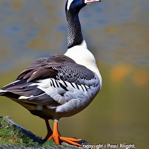 Raising and Caring for Majestic French Geese: A Comprehensive Guide