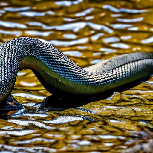 Can Rubber Snakes Really Scare Off Geese? Find Out Here!