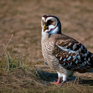 Scare Geese Away with an Owl Decoy: Does it Really Work