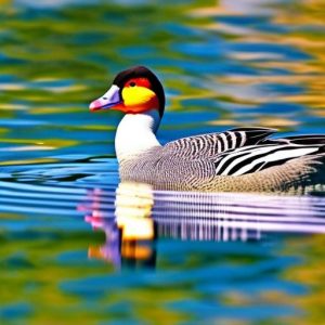 5 Simple Ways to Keep Geese Out of Your Pool: Tips for a Clean and Peaceful Swimming Experience