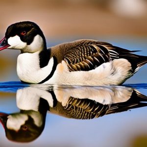 Can You Successfully Keep Canadian Geese as Pets