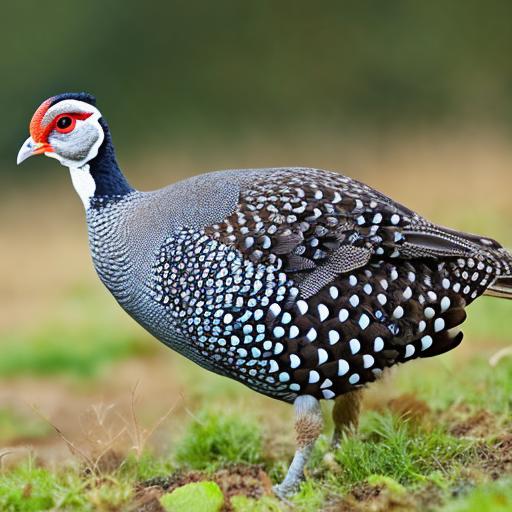 10 Tips for Successfully Keeping Guinea Fowl on Your Property