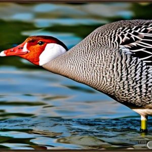 7 Surefire Ways to Keep Geese Away from Your Floating Dock