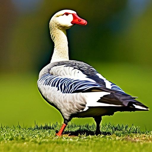 10 Surefire Ways to Keep Geese Off Your Lawn: A Guide for Homeowners