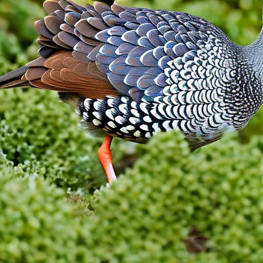 5 Surefire Ways to Protect Your Garden from Guinea Fowl Invasion