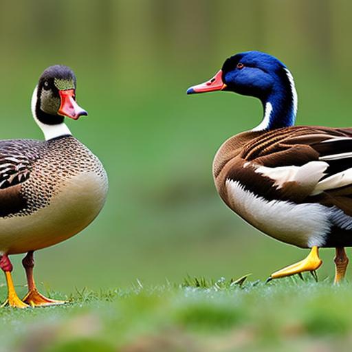 The Ultimate Guide to Raising Rare Duck and Geese Breeds: Everything You Need to Know