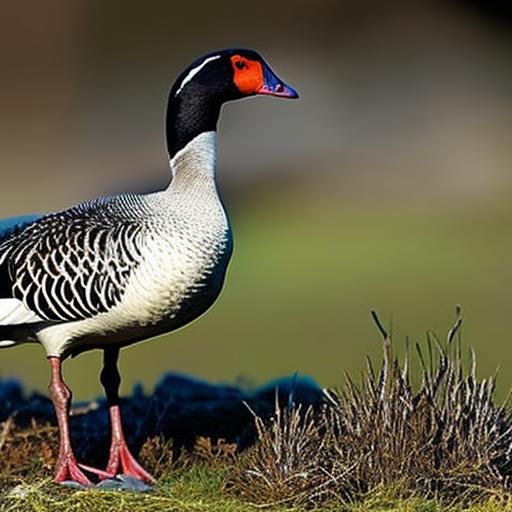 The Ultimate Guide to Raising English Geese: Uncovering Breeds and Characteristics