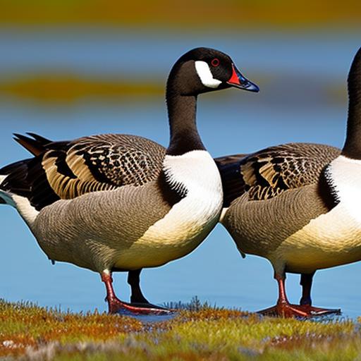 The Ultimate Guide to Keeping Canada Geese at Bay: Best Strategies for a Goose-Free Environment