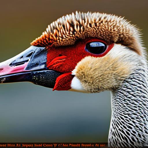 The Ultimate Guide to the Coolest and Most Unusual Breeds of Geese Around the World