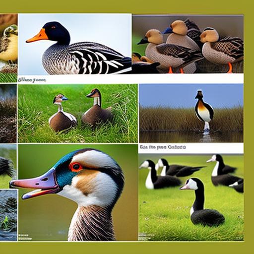 The Ultimate Guide to Raising Rare Duck and Geese Breeds: Everything You Need to Know