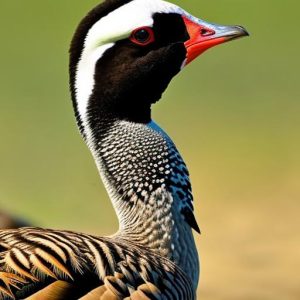 The Ultimate Guide to Breeding African Geese: Everything You Need to Know