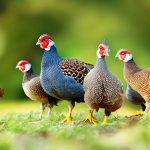 The Ultimate Guide to Successfully Raising Guinea Fowl and Chickens Together