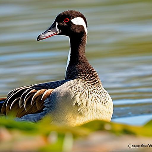 The Ultimate Guide to Keeping Canadian Geese Away from Your Beach: Discover the Best Methods