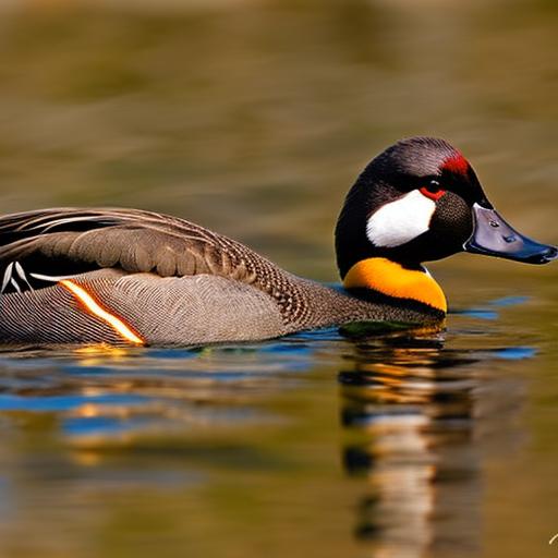 The Ultimate Decoy: Attracting Ducks and Geese with the Best Methods