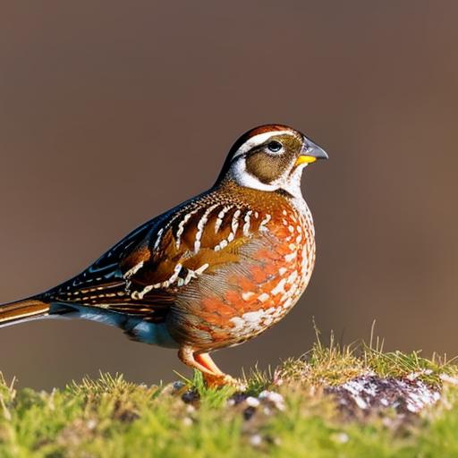 The Ultimate Guide to Keeping Quail: Everything You Need to Know