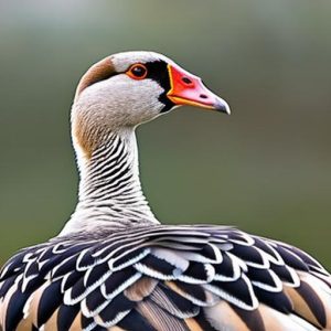 The Ultimate Domestic Goose Raising Guide: Everything You Need to Know in the UK