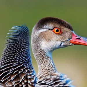 The Ultimate Geese Breeds PDF: Everything You Need to Know