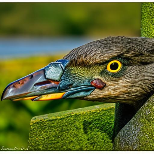 The Ultimate Guide to Finding the Best Fence to Keep Geese Out