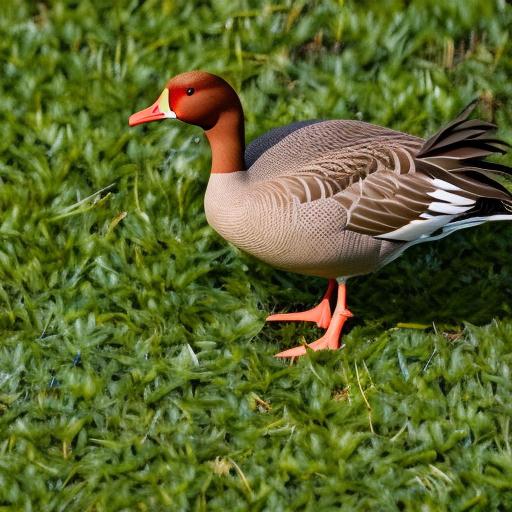 The Ultimate Guide to Using the Best Decoys to Keep Geese Away