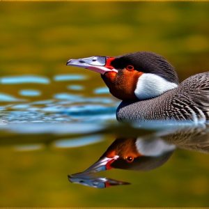 The Ultimate Guide: Keeping Geese Out of Your Swimming Pool