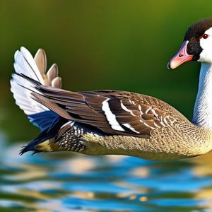 The Ultimate Guide for Keeping Geese Happy and Healthy in Your Pond: The Best Way to Ensure Their Wellbeing