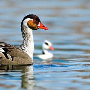 Uncover the Intriguing World of Domestic Geese Breeds: Your Ultimate Wiki Guide