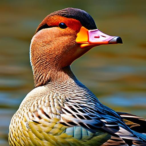 Uncovering the Mystery: The Fascinating Power of Ducks in Keeping Geese at Bay