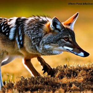 Uncovering the Secret: How Coyotes are Keeping Geese at Bay