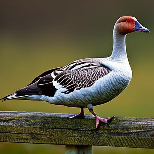 Understanding the Legislation: A Guide to Keeping Geese in Compliance with Laws