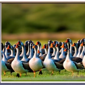 Understanding Shelf Life: How Long Can Geese Be Safely Stored in the Refrigerator