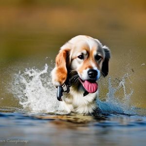 Unleashing the Power of Man’s Best Friend: How Dogs Can Effectively Keep Geese Away