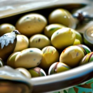 Unlocking the Secret to Longevity: The Shelf Life of Hard Boiled Quail Eggs