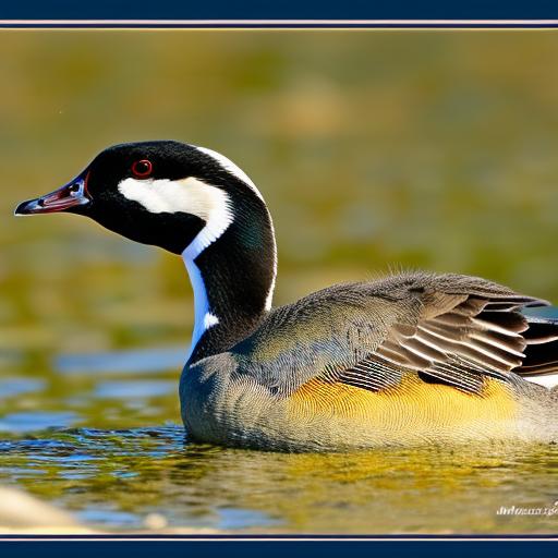 Unlocking the Mysteries of Canada Geese Breeding: From Courtship to Nesting
